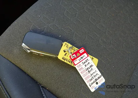 2024 Kia Seltos S из США, поврежденный, VIN KNDEU2AA0R7615309